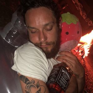 Meet your Posher, Alex